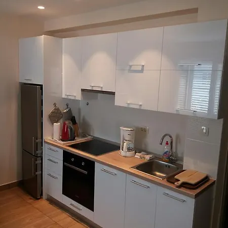 Апартаменты Maria