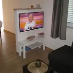 Apartman Maria *