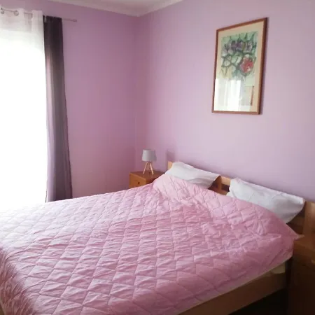 Maria Apartmán Banjol