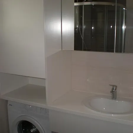 Maria Apartment *