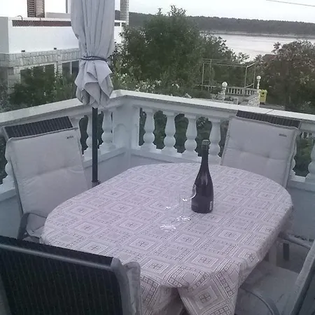 Apartment Maria