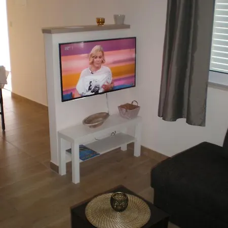 Apartment Maria *