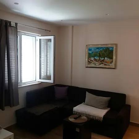 Apartment Maria *