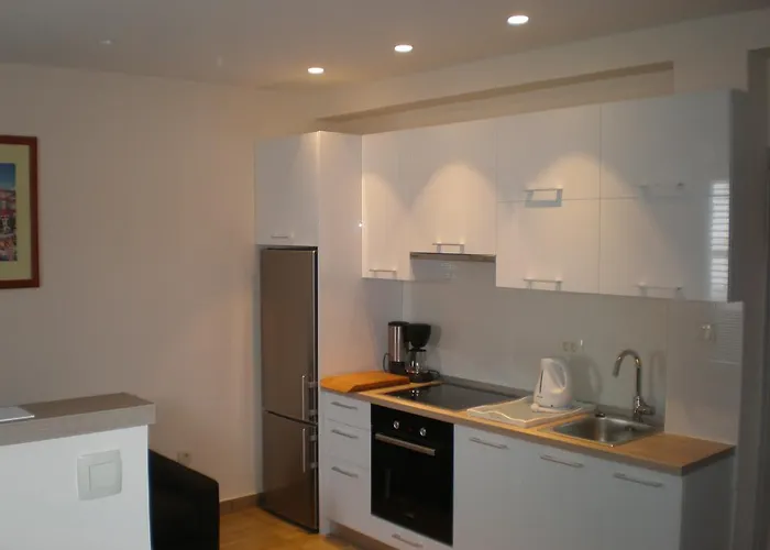 Apartment Maria Banjol