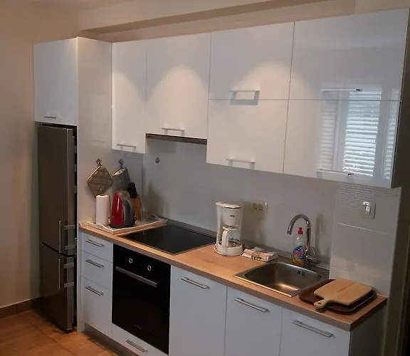 Apartment Maria